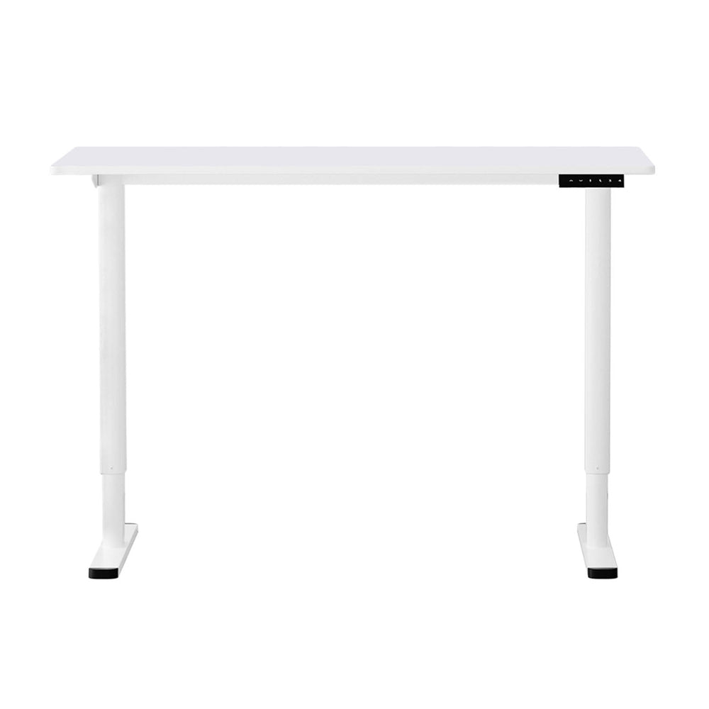 Artiss Electric Standing Desk Sit Stand Desks 120CM