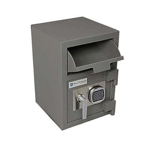 Platinum D2 Defender Deposit Chute Safe