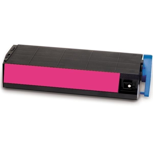 XEROX CT201262 C1190 Magenta Premium Generic Toner