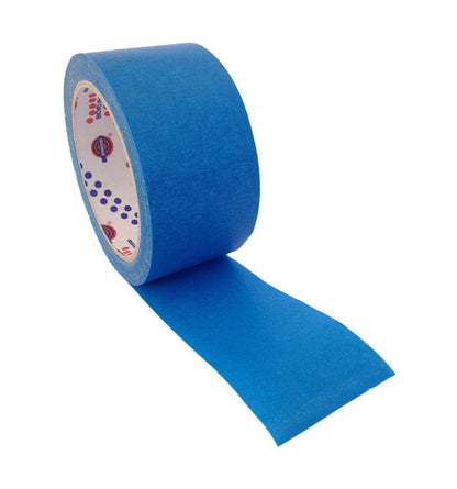 Eurocel Blue Masking Tape MSK 6085