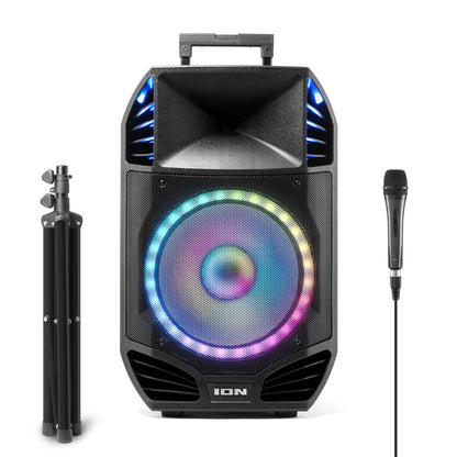 ION Audio Total PA Prime Speaker