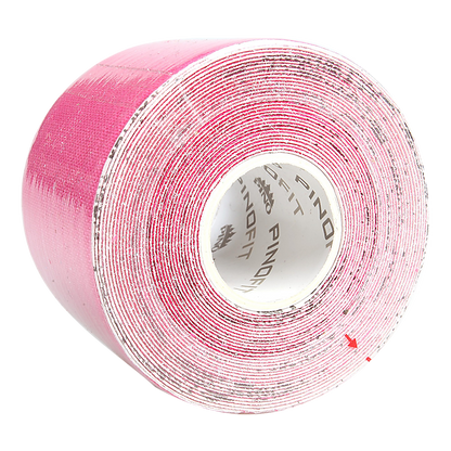 10x 5Mx5CM of Waterproof Kinesiology Sports Tape