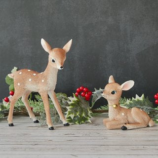 Woodland Deer 11cm