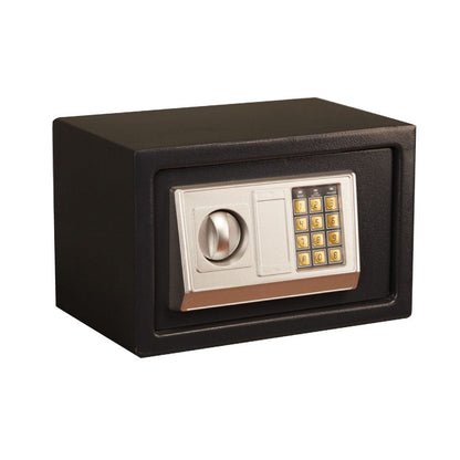 16L Electronic Safe Digital Security Box