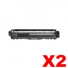 Brother TN-251 Compatible Toner Cartridge - 2,500 pages - Toner Cartridges